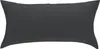 Erwin Müller Kissenbezug Nördlingen" anthrazit 40x80 cm" Produktbild-Vorschau 1