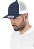 FLEXFIT 6606T | Retro Trucker 2-Tone Cap / Kappe / Mütze / Produktbild-Vorschau 10