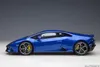 Lamborghini Huracan EVO 2019 Blu Nethuns AUTOart 1:18 Podgląd zdjęcia produktu 8