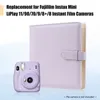 256 Taschen Polaroid Fotoalbum Ersatz fuer Fujifilm Instax Produktbild-Vorschau 8