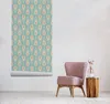 Coloray Fototapete 416x254 cm An Einer Wand Latex Produktbild-Vorschau 4