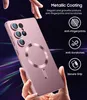 Custodia magnetica per Samsung Galaxy S25 Ultra, custodia Anteprima dell’immagine prodotto 5