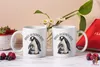 Pinguin Immer an deiner Seite Kaffeetasse Teetasse Tasse Produktbild-Vorschau 2