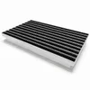 POLENTEX Aluminium-Fußmatte mit Ablaufwanne – 100x50 cm, 22 Produktbild-Vorschau 6