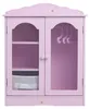 Puppenschrank Holz Puppenzubehör Babypuppen Spielzeug Produktbild-Vorschau 12