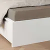 etérea Microfaser Bettwäsche 200x220 cm + 2Stk 80x80 cm Produktbild-Vorschau 4