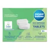 The image shows the packaging of Canpol babies dishwasher tablets. Náhled obrázku produktu