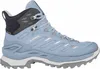 Lowa Innovo GTX Mid Ws Wanderschuhe eisblau/hellblau UK 5,5 Produktbild-Vorschau 1