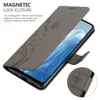 Cadorabo Pouzdro pro Realme 7 5G Ochranný kryt v šedé barvě Náhled obrázku produktu 5