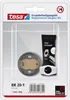 tesa Power.Kit-Adapter BK20-1, selbstklebendes Produktbild-Vorschau 1