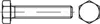 Reyher  Sechskantschrauben ISO 8676 10.9 M 20 x 1,5 x 45 Produktbild-Vorschau 2