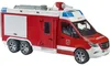 Autopompa Mercedes Benz Sprinter (incl. modulo luminoso e Anteprima dell’immagine prodotto 1