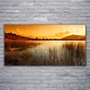 Tulup Leinwand-Bilder 120x60 Wandbild Canvas Kunstdruck Produktbild-Vorschau 2