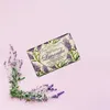 Savon - Lavanda Officinale 150g Voir les images du produit 4