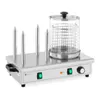Expondo Royal Catering Hot-Dog-Maker - 550 W -  - 4 Náhľad obrázku produktu 1