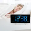 Technoline Radio-Quarzwecker WT 460 digital Produktbild-Vorschau 4