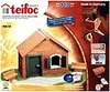 Haus mit Dachplatte Produktbild-Vorschau 4