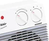 Fakir HL 600 Heizlüfter 2000 Watt, 2 Leistungsstufen, Produktbild-Vorschau 6