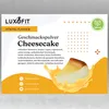 Käsekuchen Geschmackspulver Flavour kalorienarm 300 g Produktbild-Vorschau 2