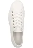 Paul Green Sneaker 5704-018, Glattleder, Weiß, Damen Produktbild-Vorschau 19