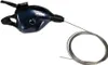 SRAM GX Eagle Boost Schaltgruppen-Set 12-fach lunar, 175 mm Produktbild-Vorschau 4