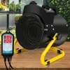 Jopassy kachel voor kas, tuin- en kasaccessoires, kachel Productafbeelding-voorbeeld 1
