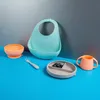 Little Lurch Schale Soft Apricot Produktbild-Vorschau 6