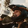 Fidlock Twist Bottle 750 Compact+ Bike Base nero chiaro Anteprima dell’immagine prodotto 2