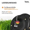 beos® Premium Tuning-Messerkettchen do kosiarek Podgląd zdjęcia produktu 3