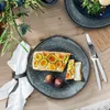 like. by Villeroy & Boch Frühstücksteller Lave gris grau Produktbild-Vorschau 3