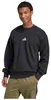 adidas Herren Essentials Feelcozy Fleece Sweatshirt, Produktbild-Vorschau 3