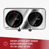 Campingkocher - Keramik MPM MKE-20 Produktbild-Vorschau 5