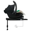 Kinderkraft MINK PRO 2 i-Size Babyschale, Autositz 40–87 Produktbild-Vorschau 4