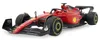 JAMARA Ferrari F1-75 1:12 - 2.4GHz Fernsteuerung, Rot Produktbild-Vorschau 5