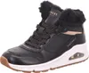 Skechers Uno - Cozy On Air 310518L-BKRG, zimní obuv, pro Náhled obrázku produktu 18