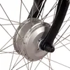 SAXONETTE Comfort Plus 4.0 Elektro , ebike,396 Wh Produktbild-Vorschau 8
