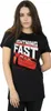Disney - "Cars Lightning Fast" T-Shirt für Damen BI15991 Produktbild-Vorschau 2