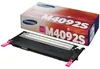 Samsung CLT-M4092S, 1000 strany, Purpurová, 1 kusov Náhľad obrázku produktu 4