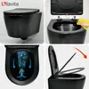 Lavita LAV 101 Vorwandelement für WC 40cm + Wand Hänge Produktbild-Vorschau 5