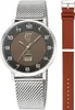 ETT EGS-11624-22MS Funk-Solar Herrenuhr Atacama Edelstahl Produktbild-Vorschau 2
