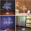 108 LEDs, Sakura-Bonsai-Baum-Licht, künstlicher Feenbaum, Produktbild-Vorschau 2