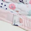 BABY born Baby Carrier Flower, Nosič pre bábiky, 3 rok / Náhľad obrázku produktu 20