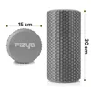 FIZYO Wałek do Masażu - Roller z Pianki EVA do Jogi, Podgląd zdjęcia produktu 2