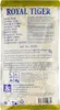 ROYAL TIGER Reis Jasmin Bruch Beutel 1kg Produktbild-Vorschau 4