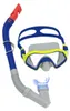Bestway® Snorkelset Crusader™, geschikt vanaf 7 jaar, Productafbeelding-voorbeeld 23