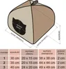 Letto per gatti Divano per gatti Cuscino per gatti Divano Anteprima dell’immagine prodotto 6