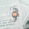 Casio Armbanduhr Vintage AQ-240E-4AEF analog-digital Produktbild-Vorschau 5