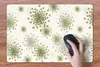 MuchoWow® Schreibtischunterlage Wilde Blumen - Muster - Produktbild-Vorschau 3