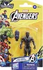 HASBRO - Avengers Anti-Venom Black Panther, Figur 10 cm Produktbild-Vorschau 1