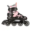 Nh18366A 2In1 Pink-Weiss Grösse S(31-34) Rollschuhe Mit Produktbild-Vorschau 7